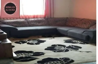 Apartamento para venda em são bernardo do campo, alves dias, 2 dormitórios, 1 banheiro, 1 vaga