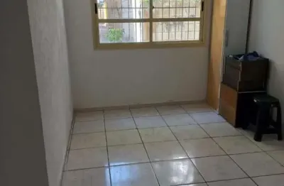 Apartamento para venda em santo andré, jardim santo andré, 2 dormitórios, 1 banheiro, 1 vaga