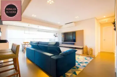 Apartamento para venda em santo andré, vila apiaí, 2 dormitórios, 1 suíte, 2 banheiros, 2 vagas