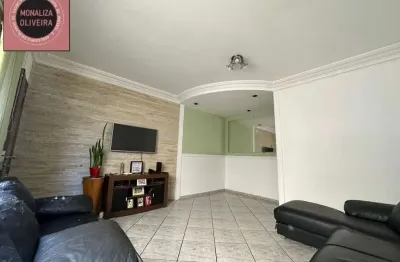 Apartamento para venda em são caetano do sul, osvaldo cruz, 2 dormitórios, 2 banheiros, 1 vaga