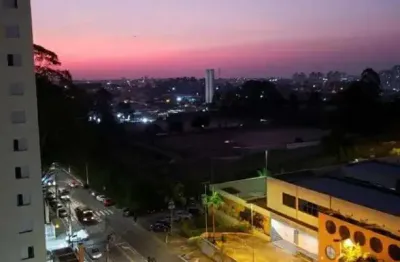 Apartamento para venda em são bernardo do campo, planalto, 3 dormitórios, 1 banheiro, 1 vaga