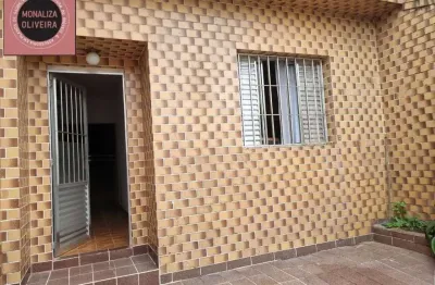 Sobrado para venda em santo andré, utinga, 2 dormitórios, 3 banheiros, 1 vaga