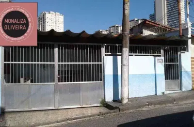Casa para venda em são bernardo do campo, baeta neves, 2 dormitórios, 1 banheiro, 3 vagas