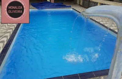 Chácara para venda em piedade, centro, 3 dormitórios, 4 banheiros, 1 vaga