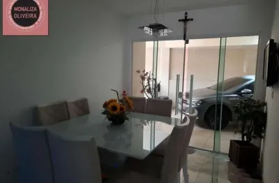 Sobrado para venda em são bernardo do campo, santa terezinha, 3 dormitórios, 1 suíte, 4 banheiros, 6 vagas