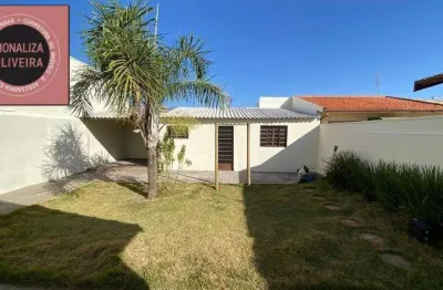 Casa para venda em pirassununga, vila brasil, 3 dormitórios, 1 banheiro, 5 vagas