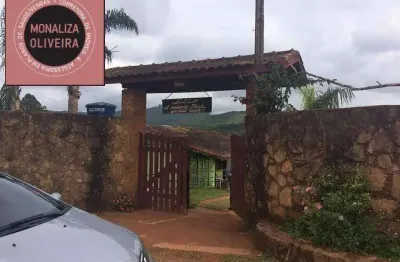 Chácara para venda em ibiúna, piai, 4 dormitórios, 1 suíte, 4 banheiros