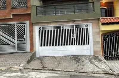 Sobrado para venda em são bernardo do campo, nova petrópolis, 3 dormitórios, 1 suíte, 2 banheiros, 2 vagas