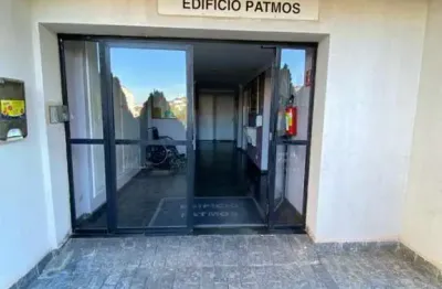 Apartamento para venda em são bernardo do campo, santa terezinha, 2 dormitórios, 1 banheiro, 1 vaga