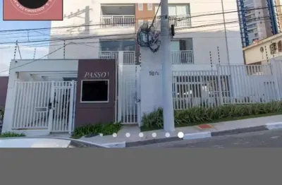 Apartamento para venda em diadema, centro, 2 dormitórios, 1 suíte, 2 banheiros, 1 vaga