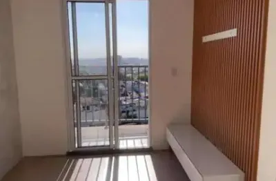 Apartamento para locação em são bernardo do campo, dos casa, 2 dormitórios, 1 banheiro, 1 vaga