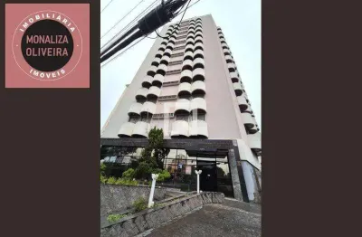 Apartamento para locação em são bernardo do campo, chácara inglesa, 1 dormitório, 1 banheiro, 1 vaga