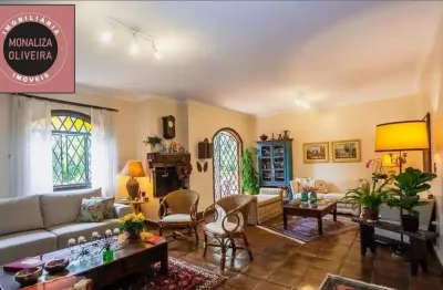 Casa para venda em são paulo, jardim leonor, 4 dormitórios, 2 suítes, 5 banheiros, 5 vagas