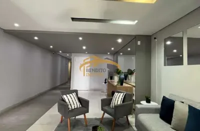 Apartamento a venda, presidente altino, osasco, com 2 dormitórios , 1 vaga de garagem coberta , lazer completo