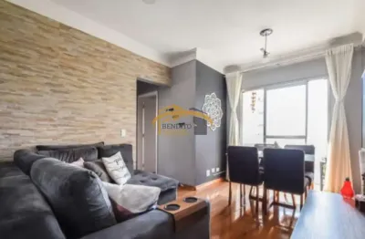 Apartamento para venda, centro de osasco, 59m², 2 dormitórios, 1 suíte, 2 vagas de garagem, lazer completo