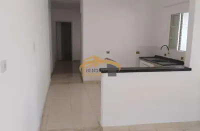 Casa para venda, jardim padroeira, osasco, com 2 dormitórios, sendo 1 suíte, 1 vaga de garagem.