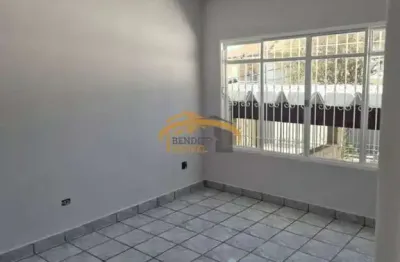Casa térrea à venda em osasco/sp, bairro bela vista, 2 dormitórios, 2 vagas de garagem