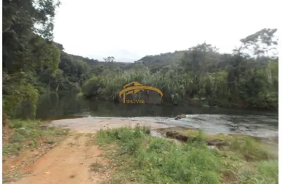 Chácara / sítio com 1 quarto à venda na Zona Rural, Juquiá 