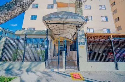 Imperdível apartamento de 3 quartos à venda em quitaúna, osasco-sp: 75m², 1 vaga, excelente localização!