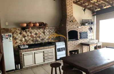 Casa com 3 quartos à venda no Jardim D'Abril, Osasco 