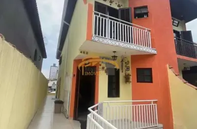 Casa com 3 quartos à venda no Veloso, Osasco 