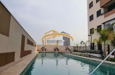 Apartamento novo a venda, km 18, osasco, com 2 dormitórios , sendo 1 suíte, 1 vaga de garagem , lazer completo