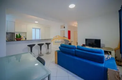 Apartamento à venda no Centro de Osasco, 3 dormitórios, 1 suíte, cozinha planejada e 1 vaga de garagem - Oportunidade!