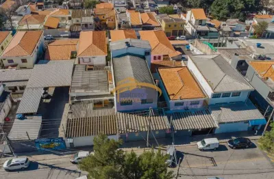 Oportunidade imperdível: galpão comercial à venda na vila dalva, são paulo-sp - 485m² de área!