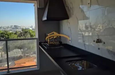 Apartamento à venda em osasco-sp, no bairro rochdale, com 2 quartos, 1 suíte e 1 vagas de garagem e depósito!!