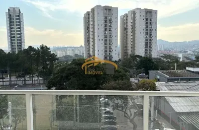Apartamento à venda em osasco-sp, no bairro rochdale, com 3 quartos, 1 suíte e 2 vagas de garagem!