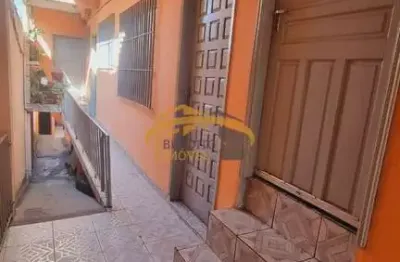 Terreno à venda na Bela Vista, Osasco 