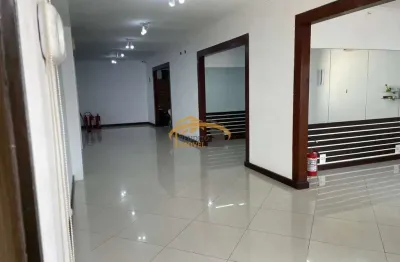 Salão comercial, para locação, no centro de osasco, com 220m²