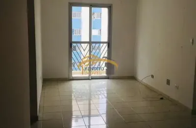 Apartamento para venda, veloso, osasco, com 2 dormitórios, 1 vaga de garagem