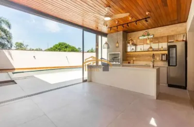 Casa térrea semi-nova à venda parque dos príncipes, 4 suítes, salas com conceito aberto, 4 vagas, piscina, área gourmet. estuda permuta