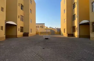 Apartamento a venda km 18, 2 dormitórios, sala com 2 ambientes, cozinha , area de serviço, 1 vaga de garagem