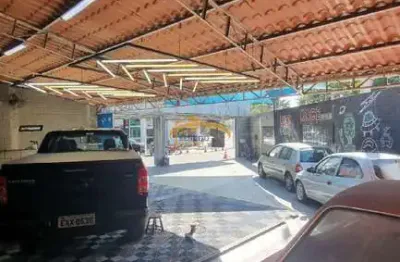Barracão / Galpão / Depósito à venda no Km 18, Osasco 