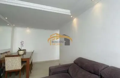 Apartamento para venda, osasco, com 2 dormitórios, 1 vaga de garagem, próximo a estação de trem.