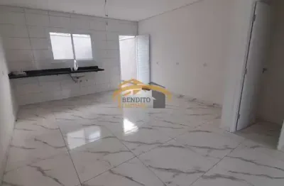 Sobrado novo bela vista, osasco, 3 dormitórios, sendo 01 suíte, quintal, 2 vagas de garagem.