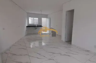 Sobrado novo bela vista, osasco, com 2 suíte, quintal, 2 vagas de garagem.