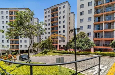 Apartamento para venda vila são francisco, são paulo, com 3 dormitórios, sendo 1 suíte, 1 vaga de garagem, condomínio com lazer.