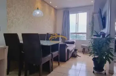 Apartamento para venda, quitaúna, osasco, com 2 dormitórios, cozinha planejada, ok para financiamento e fgts