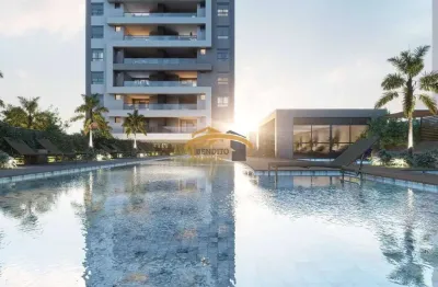Apartamento para venda, bela vista, osasco, com 2 suítes, 2 vagas de garagens, lazer completo, air club & residences by dubai.