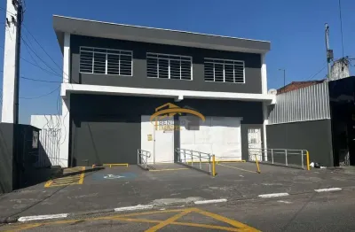 Ponto comercial para alugar no Santo Antônio, Osasco 