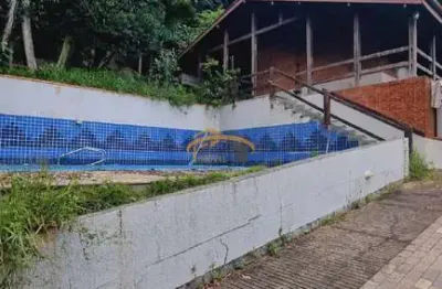 Casa em condomínio fechado, barueri, com 2 dormitórios, 4 vagas de garagem, piscina, condomínio com  lazer.