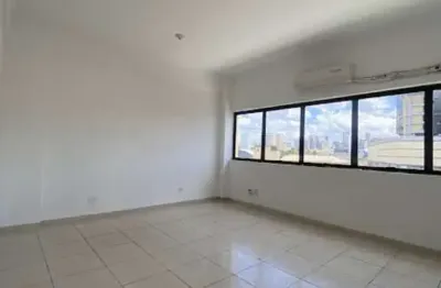 Sala comercial para locação, centro de osasco, ao lado da estação de trem.