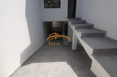 Sobrado novo para venda, bela vista, osasco com 3 dormitórios, 1 suite e 5 vagas de garagem.