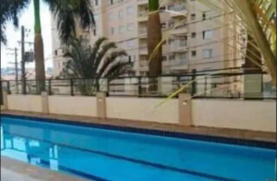 Cobertura com 4 dormitórios, sendo 1 suíte, 1 vaga de garagem, lazer completo, jardim conceição, osasco..