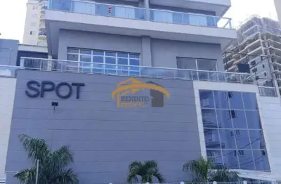 Apartamento alto padrão no coração do bela vista com varanda gourmet
