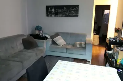 Apartamento para venda, bela vista, osasco, com 2 dormitórios, 2 vagas de garagens, sala para 2 ambientes, sacada, condomínio com lazer.