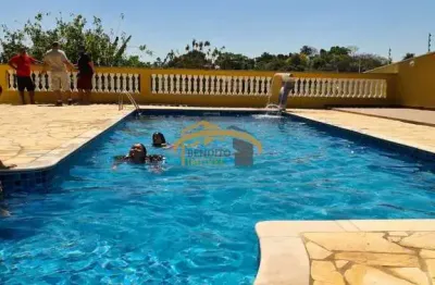 Chácara encantadora para final de semana e feriados perto de são paulo/osasco